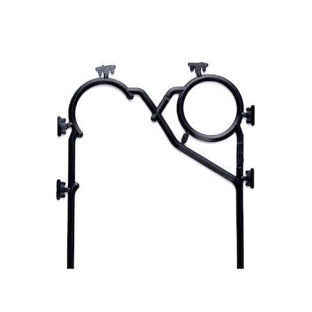 Alfa Laval M6 EPDM-CT Channel plate gasket M6